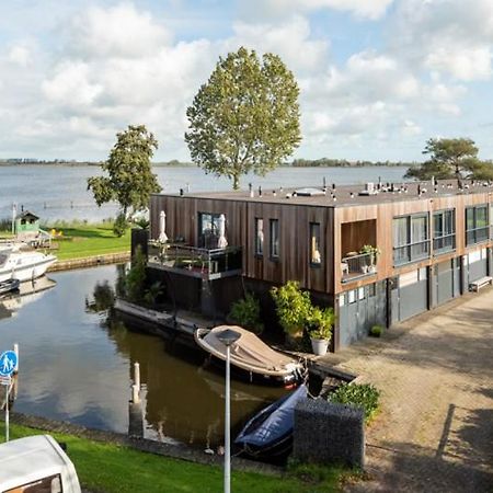 Het Schiphuys Apartment Langweer Exterior photo